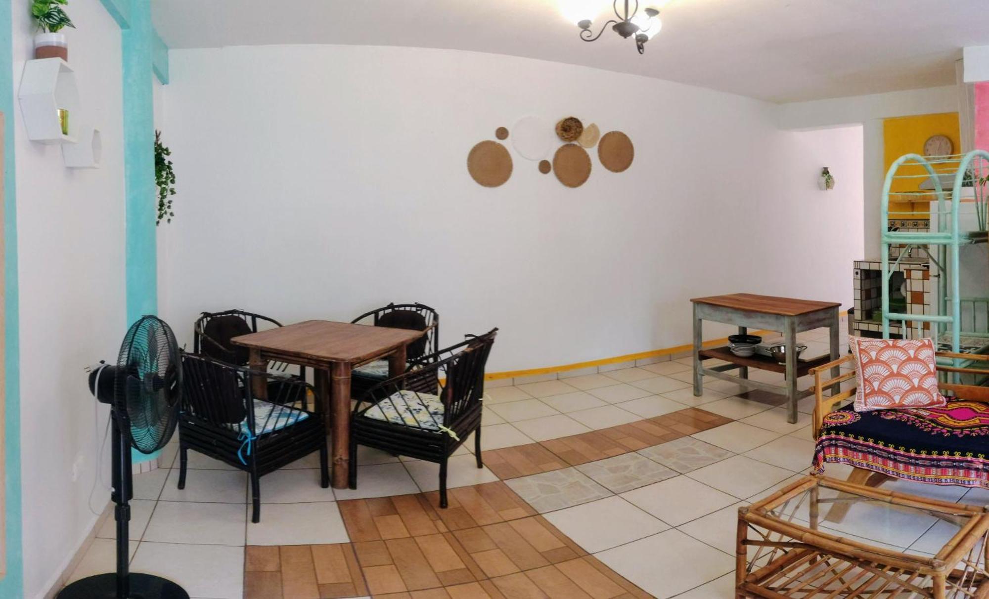 Cool Vibes Beach Hostel Dominical Esterno foto