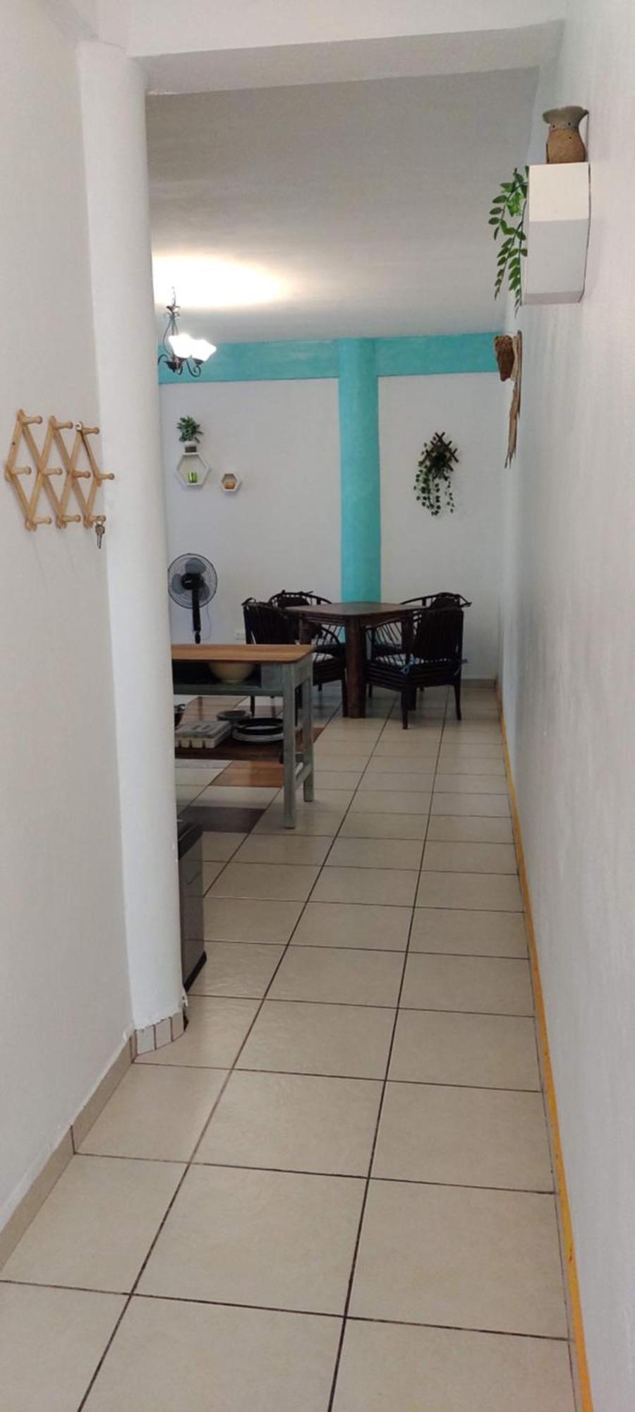 Cool Vibes Beach Hostel Dominical Esterno foto