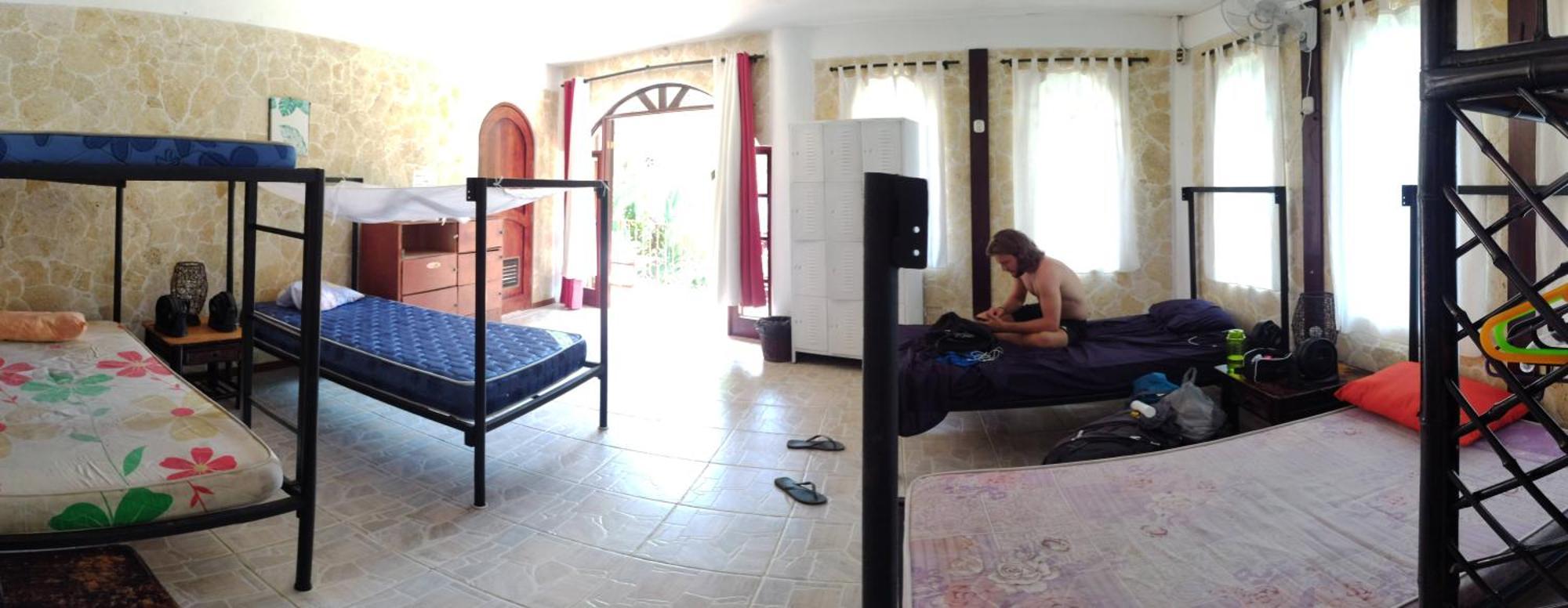 Cool Vibes Beach Hostel Dominical Esterno foto